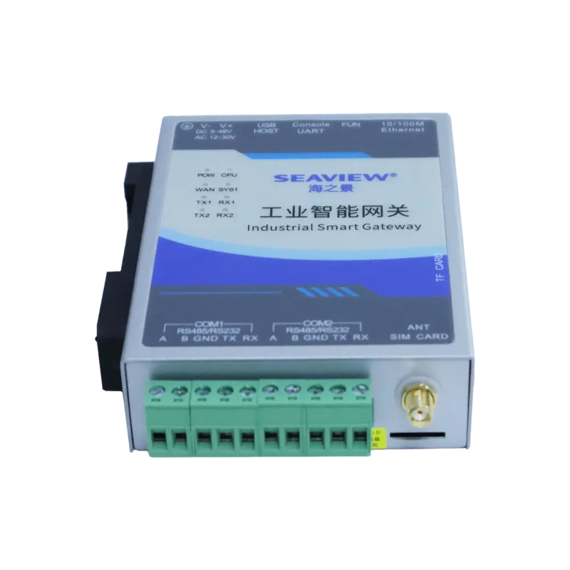 does iot gateway provide security for the network 3