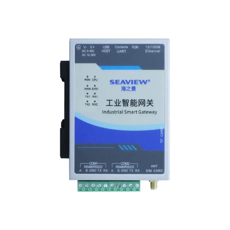 How to Configure 4G Wireless Data Terminal_2