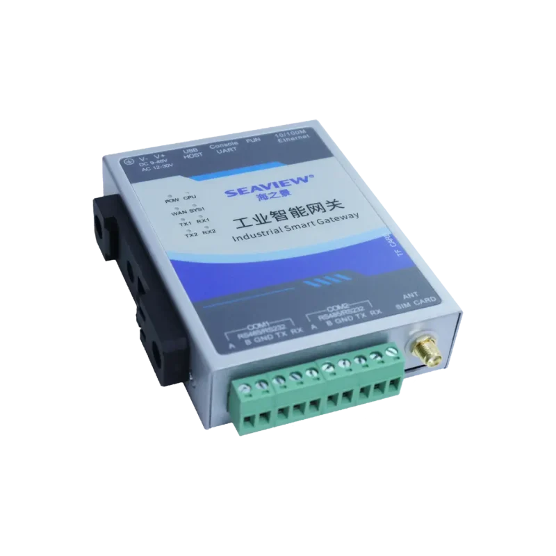 How to Configure 4G Wireless Data Terminal_3