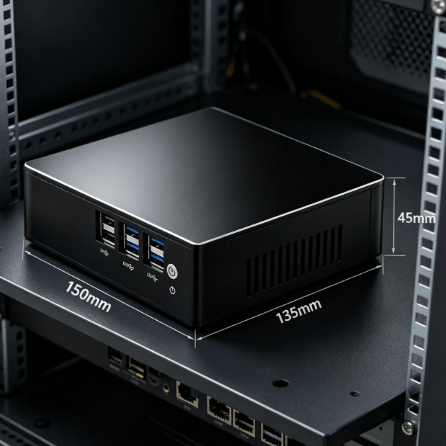 Best Industrial Mini PC for Your Needs-2026