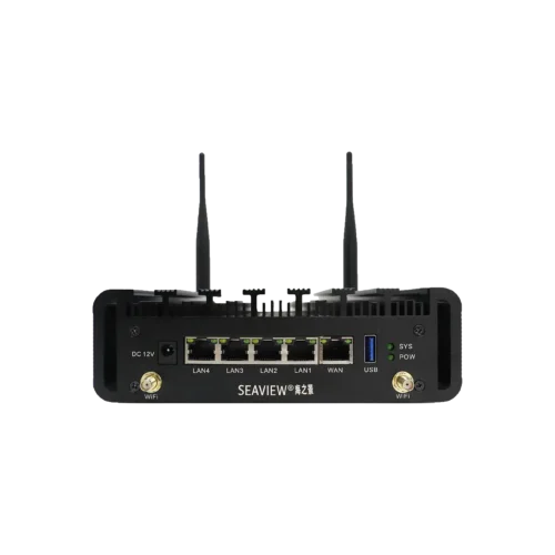 are all gateways for iot device 1