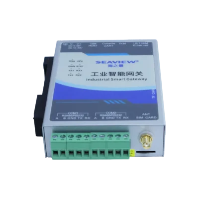 How to Configure 4G Wireless Data Terminal_1