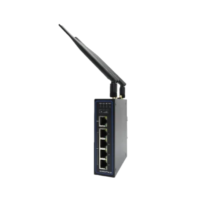 How to choose a budget industrial router_1