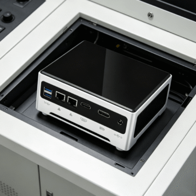 industrial mini pc